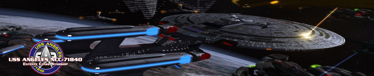USS-ANGELES NCC-71840