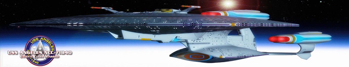 USS-ANGELES NCC-71840