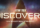 Star Trek Discovery Season 4 has Launched