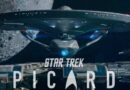 Star Trek: Picard Season 3 Premier February 16th