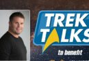 Trek Talks Featuring The Roddenberry Foundation
