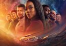 Final season of ‘Star Trek: Discovery’ premieres April 4