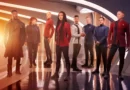Streaming now: Star Trek: Discovery’s final season