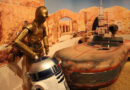 Angeles explores ‘Star Wars’ exhibit