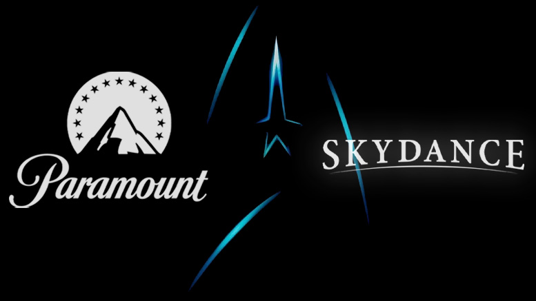 Paramount Global Officially Agrees To Skydance Merger, With Potential Big Impact On Star Trek’s Future
