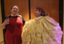 Angeles members see stars, giant Tribble in Vegas