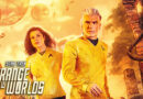 Season 3 of ‘Star Trek: Strange New Worlds’ launched