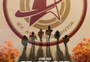 ‘Star Trek:  Starfleet Academy’ and other news!