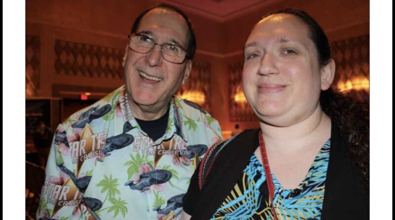 New Angel’s Flight is out.