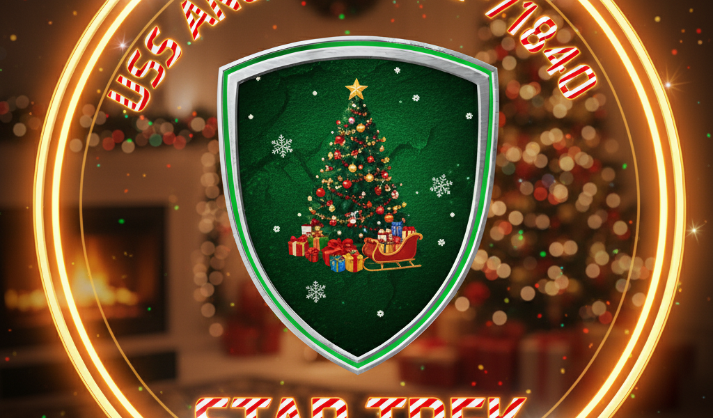 Have a Merry Christmas!