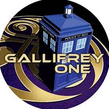 Beaming down to see The Doctor and his companions at the annual Gallifrey One Convention