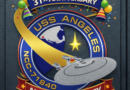 Happy 31st anniversary to the USS Angeles