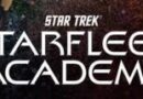 Star Trek:  Starfleet Academy Now Streaming on Paramount+