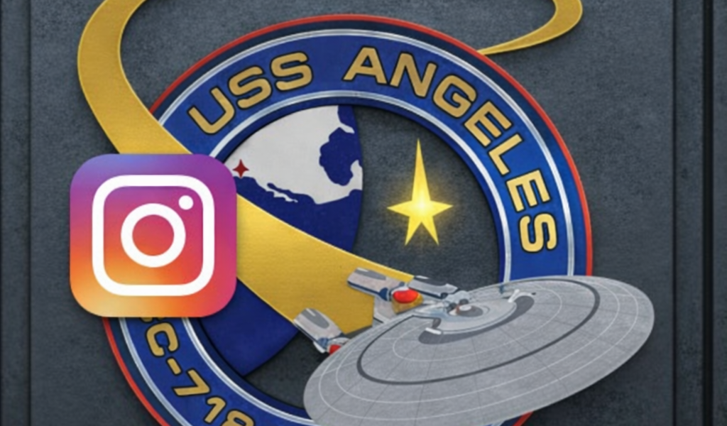 Our Instagram Coordinator Cassie Queen with Exclusive Interviews.