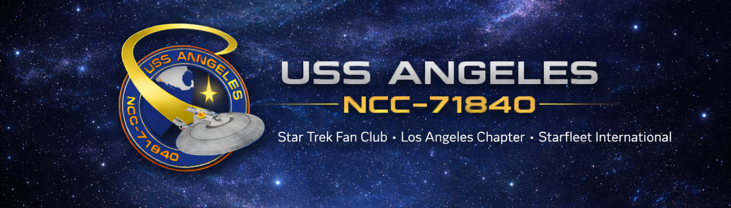 USS-ANGELES NCC-71840