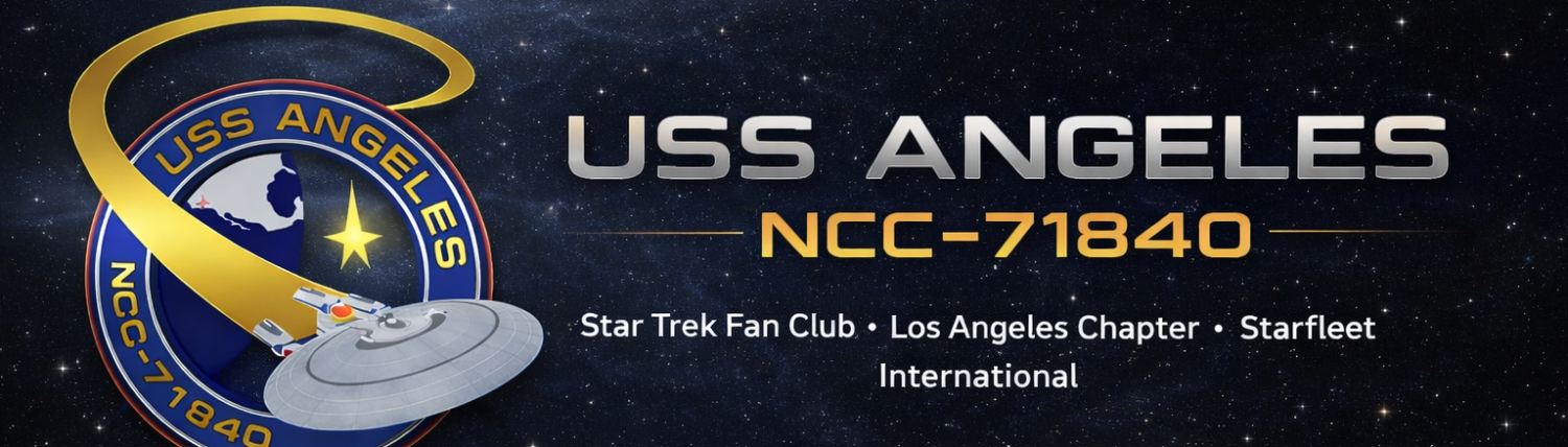 USS-ANGELES NCC-71840