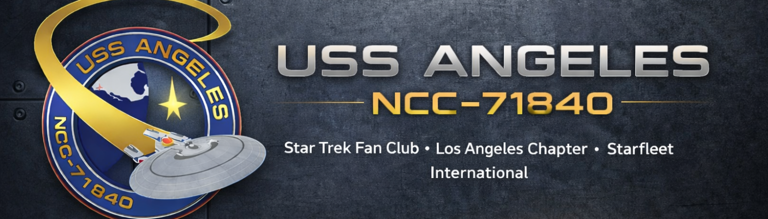 USS-ANGELES NCC-71840