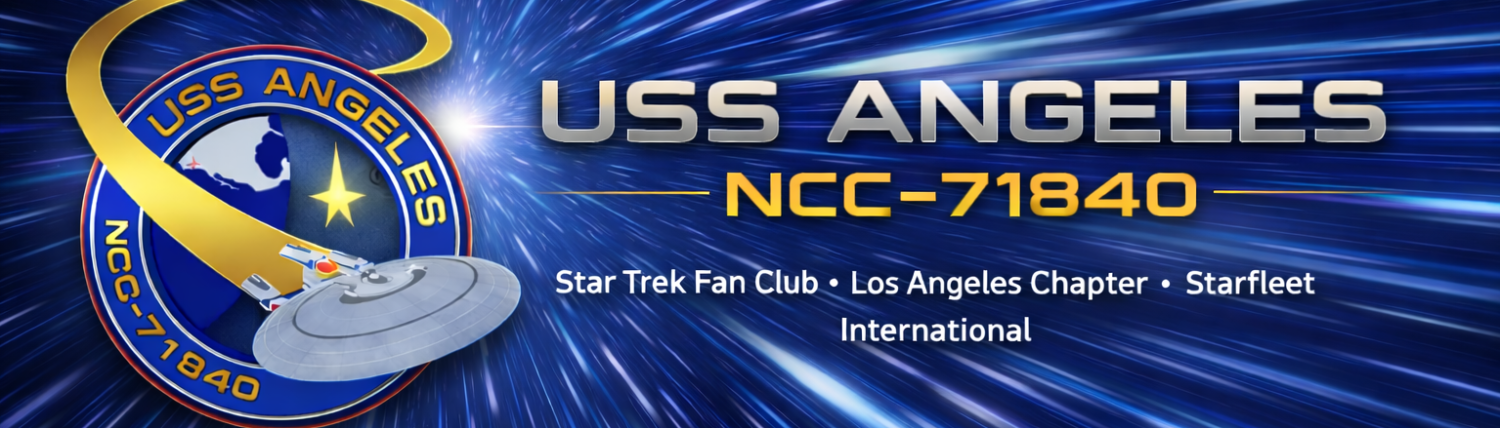 USS-ANGELES NCC-71840
