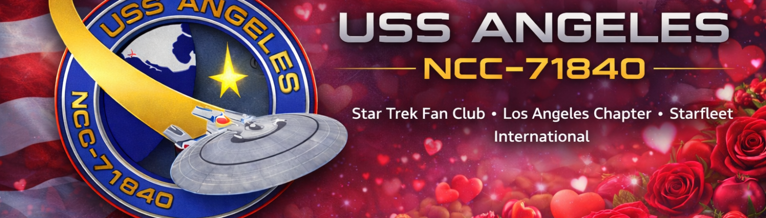 USS-ANGELES NCC-71840