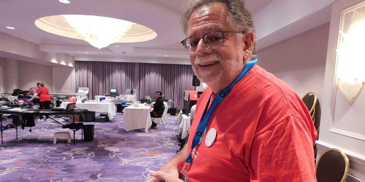 Loscon explores sci-fi, ‘Star Trek’ and more