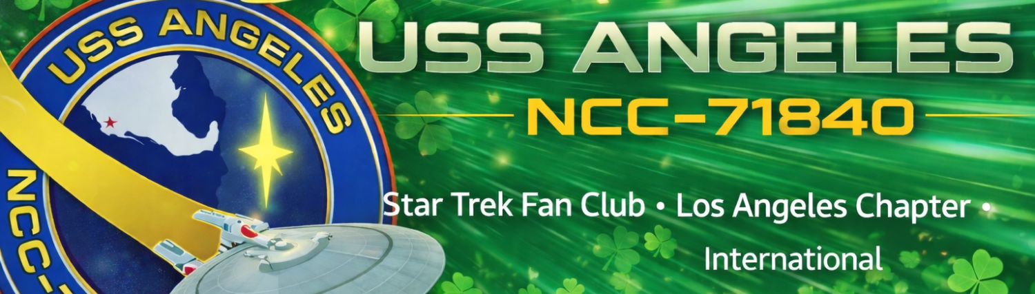 USS-ANGELES NCC-71840