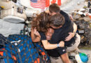 Artemis II returns from historic journey