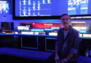 Angeles explores outer space at JPL